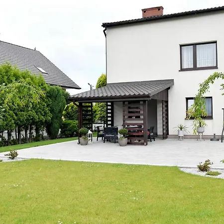 Apartament Spytkowice - Energylandia Krakow Oswiecim Wadowice Exterior photo
