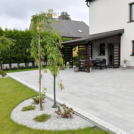 Apartament Spytkowice - Energylandia Krakow Oswiecim Wadowice Exterior photo
