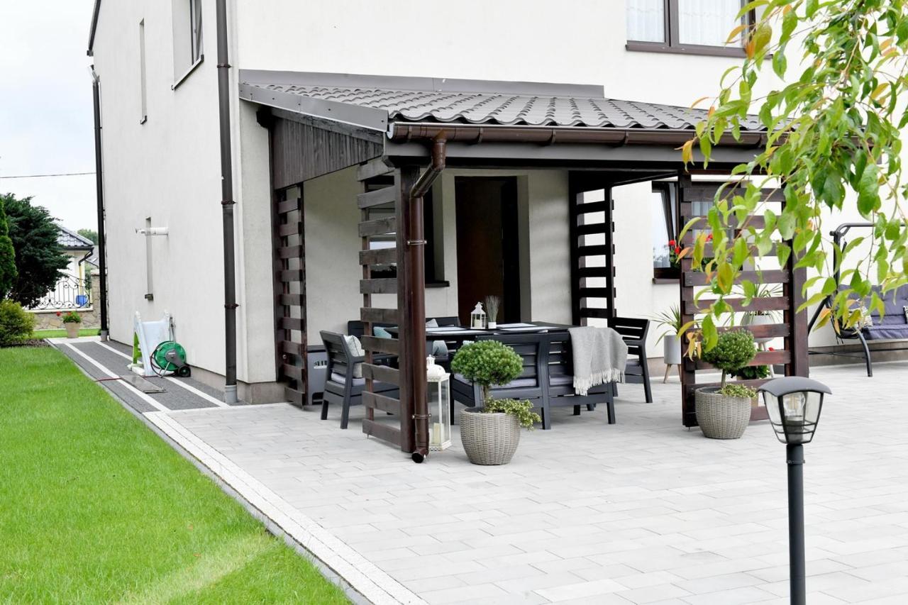Apartment - Energylandia Krakow Oswiecim Wadowice *