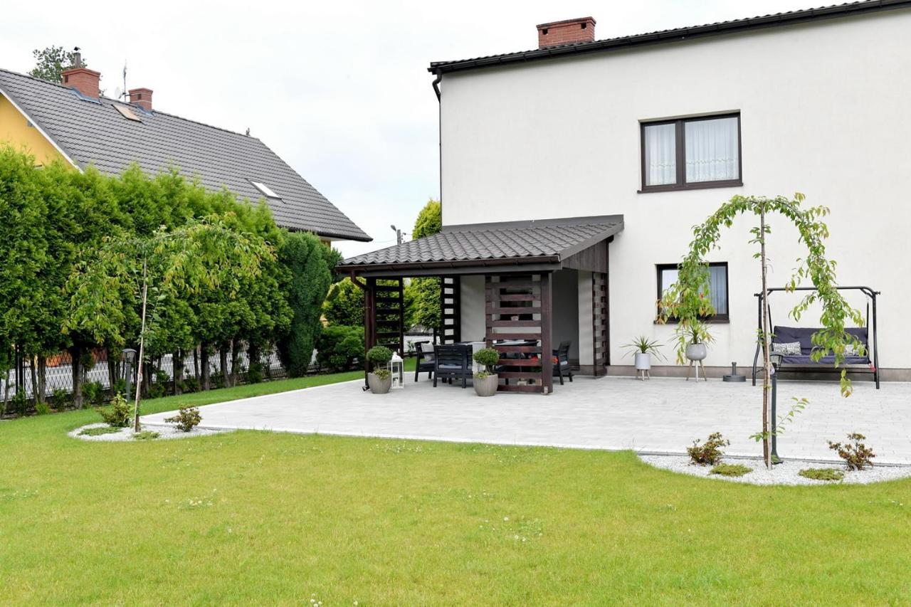 - Energylandia Krakow Oswiecim Wadowice Apartment Spytkowice (Wadowice)