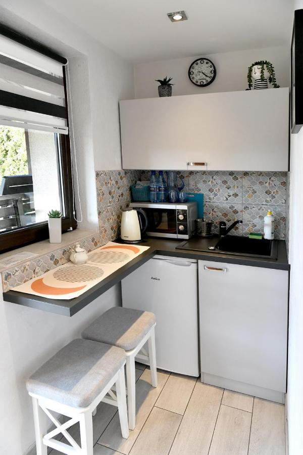 - Energylandia Krakow Oswiecim Wadowice Apartment *