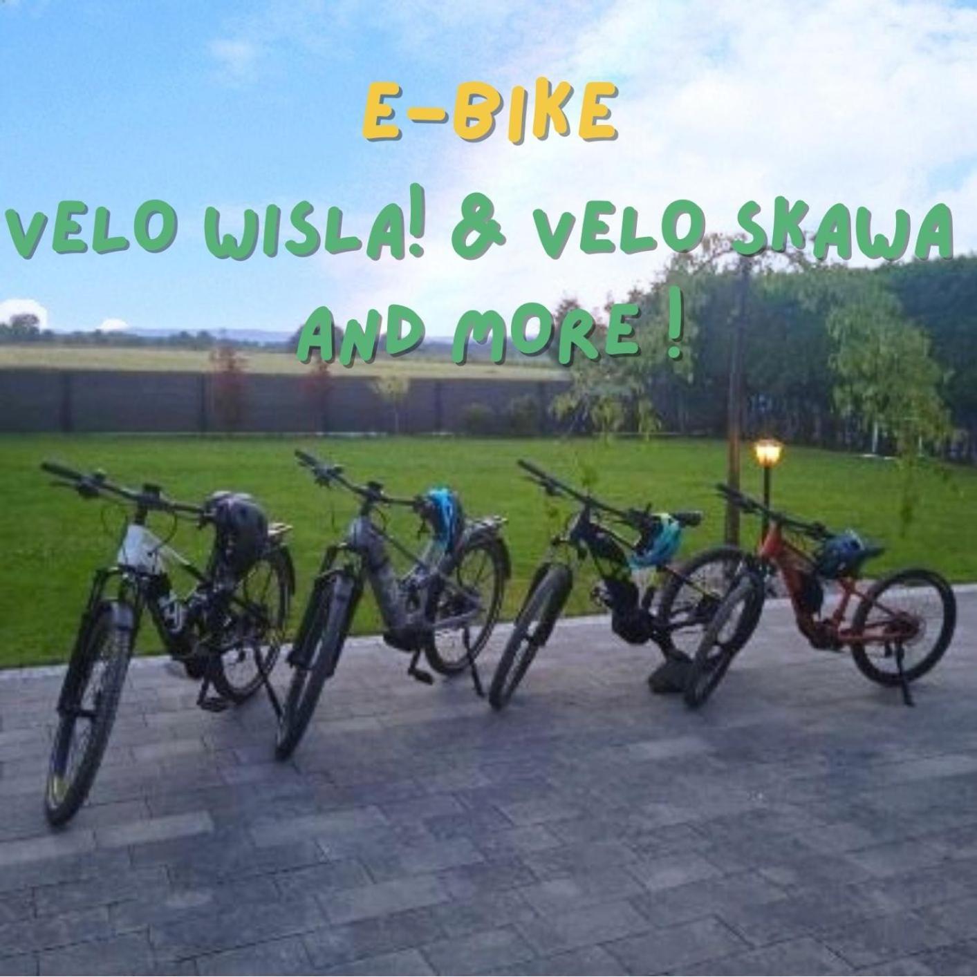 Apartment - Energylandia Krakow Oswiecim Wadowice *