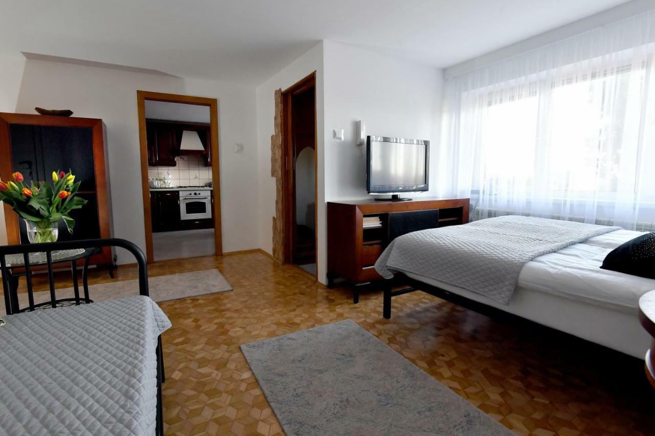 - Energylandia Krakow Oswiecim Wadowice Apartment *