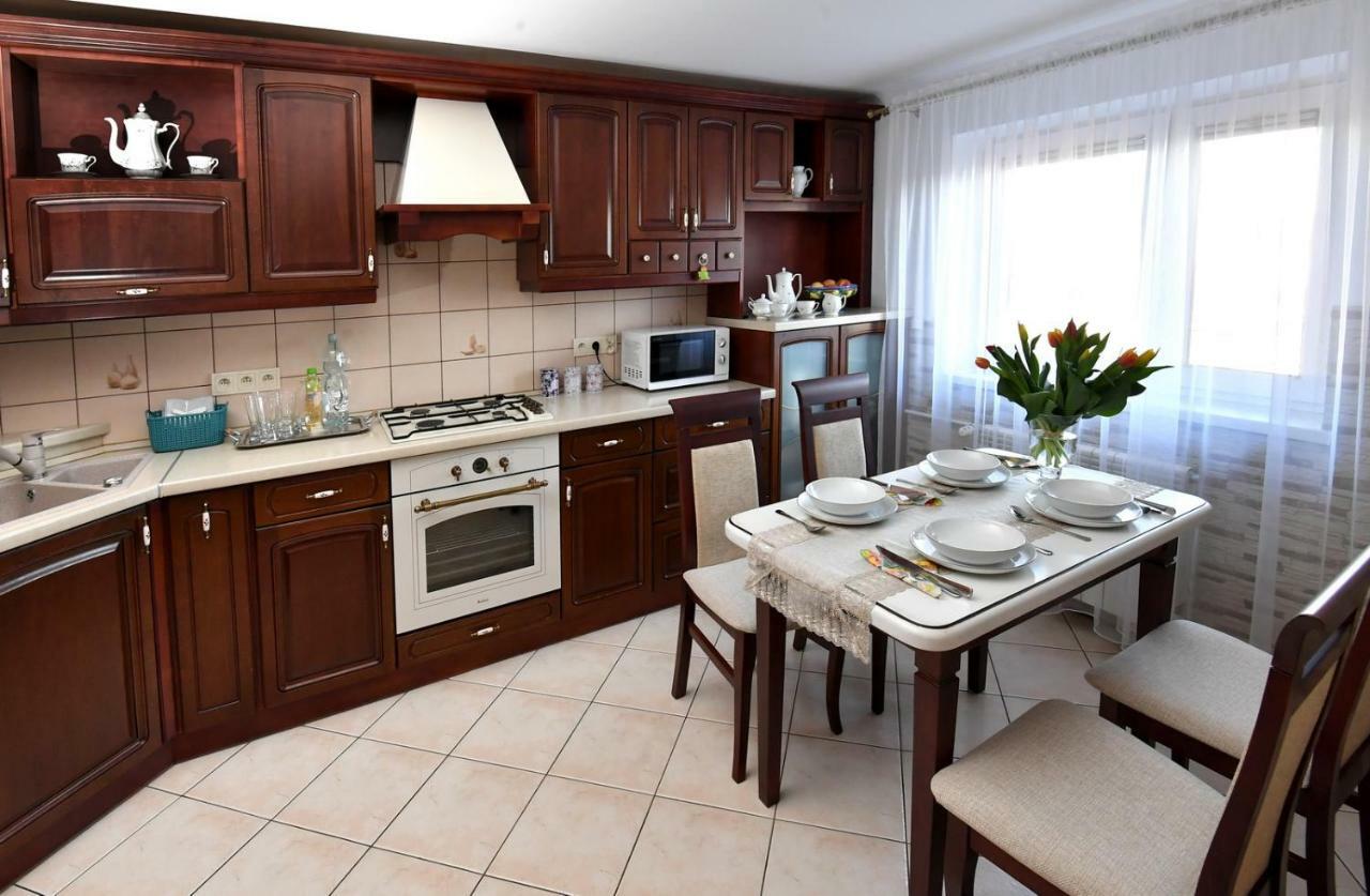 - Energylandia Krakow Oswiecim Wadowice Apartment